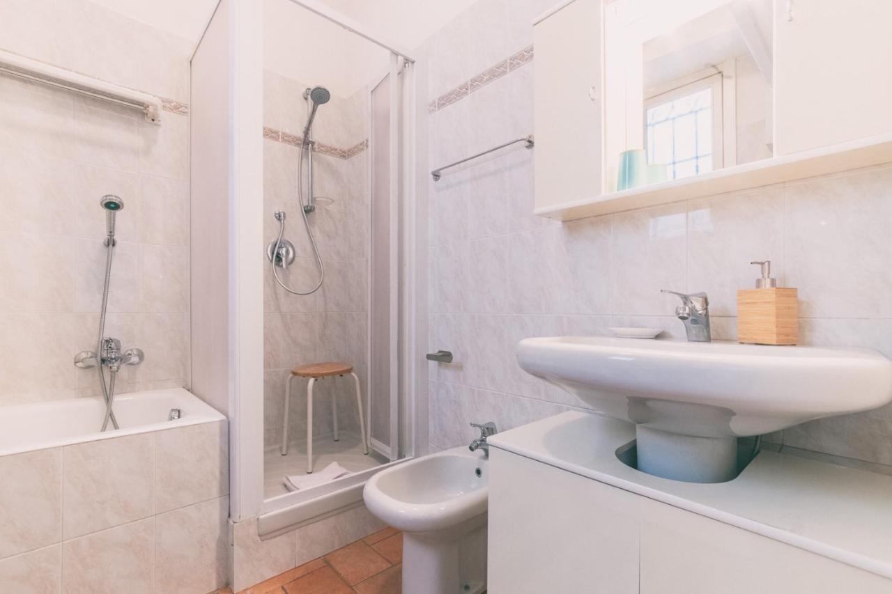 Ht Laterano Apartment Rom