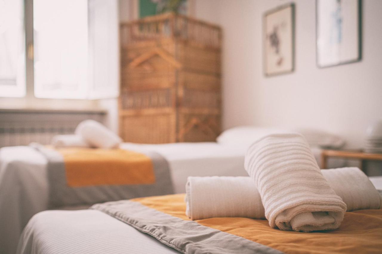 Ht Laterano Apartment Rom