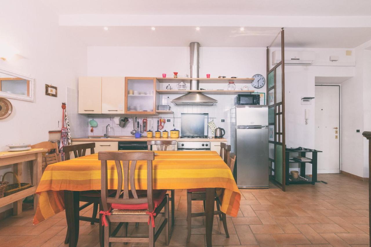 Apartment Ht Laterano Rom
