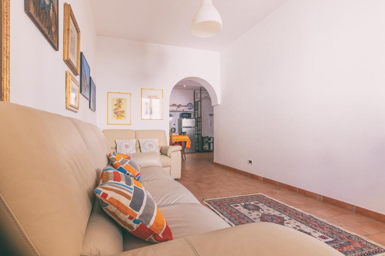 Ht Laterano Apartment Rom