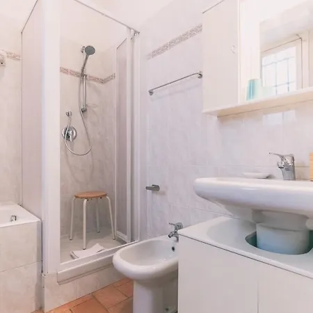 Ht Laterano Apartment Rome Exterior photo