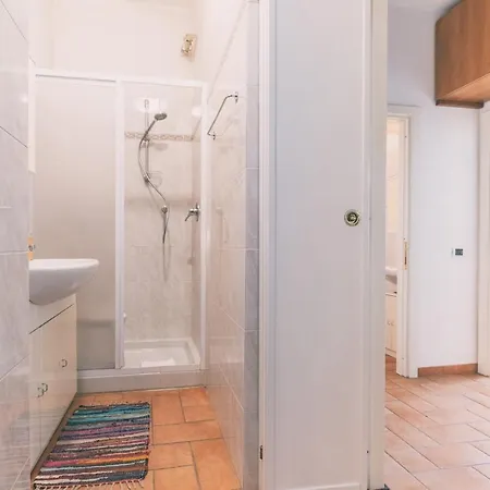 Ht Laterano Apartment Rome Exterior photo