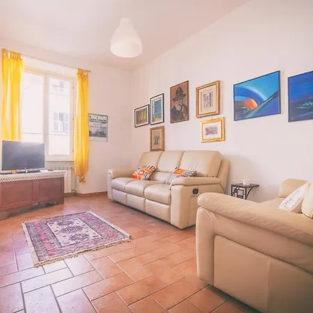 Ht Laterano Apartment Rome Exterior photo