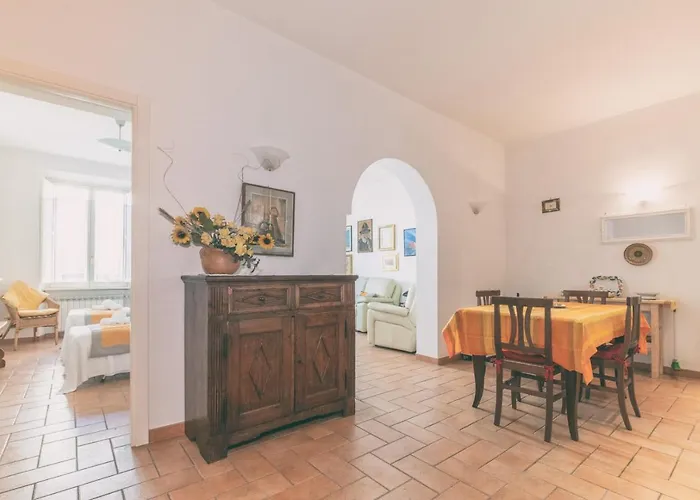 Ht Laterano Apartment